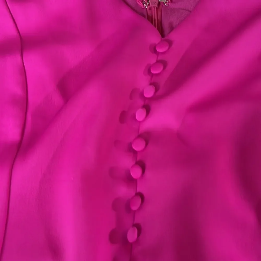 PINCH FIUSHA MINI DRESS - Picture 3 of 7